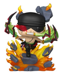 Roronoa Zoro (6-Inch)