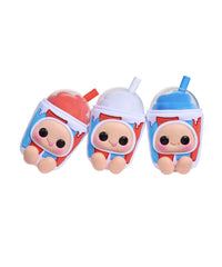 HYOJO Serie 1 – ICEE Mini Figure Collezionabile Mystery Box