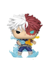 Shoto Todoroki