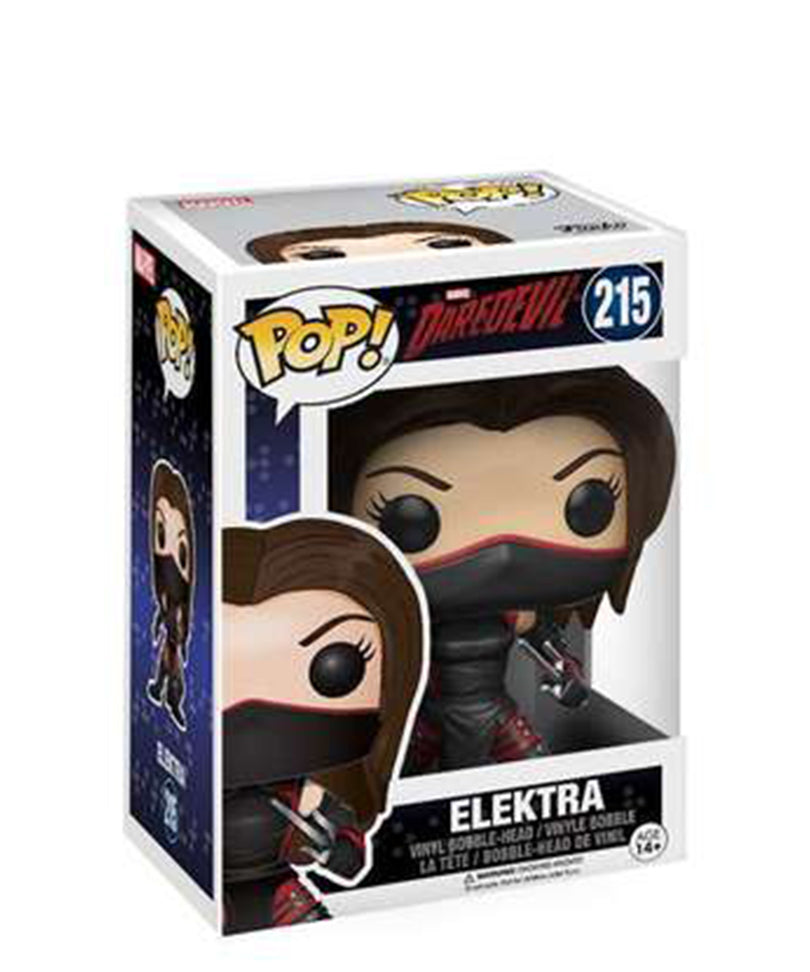 Elektra