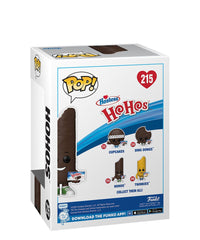Hostess HoHos