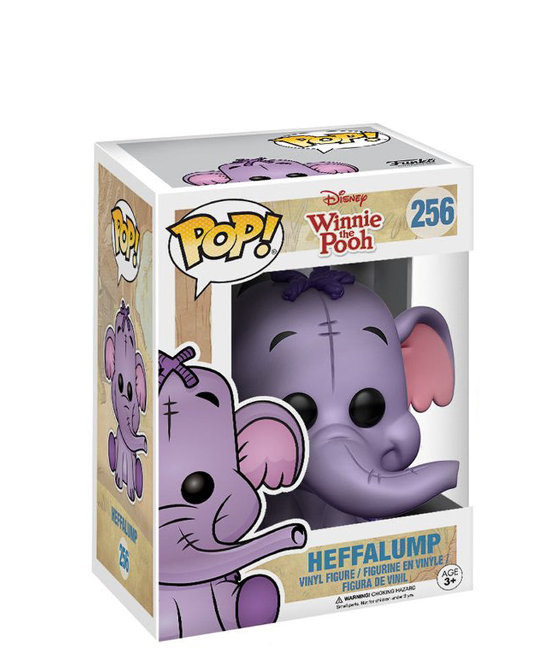 Heffalump