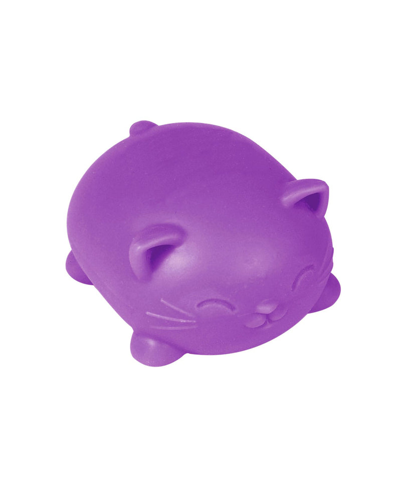 NeeDoh Squeeze Ball - Cool Cats