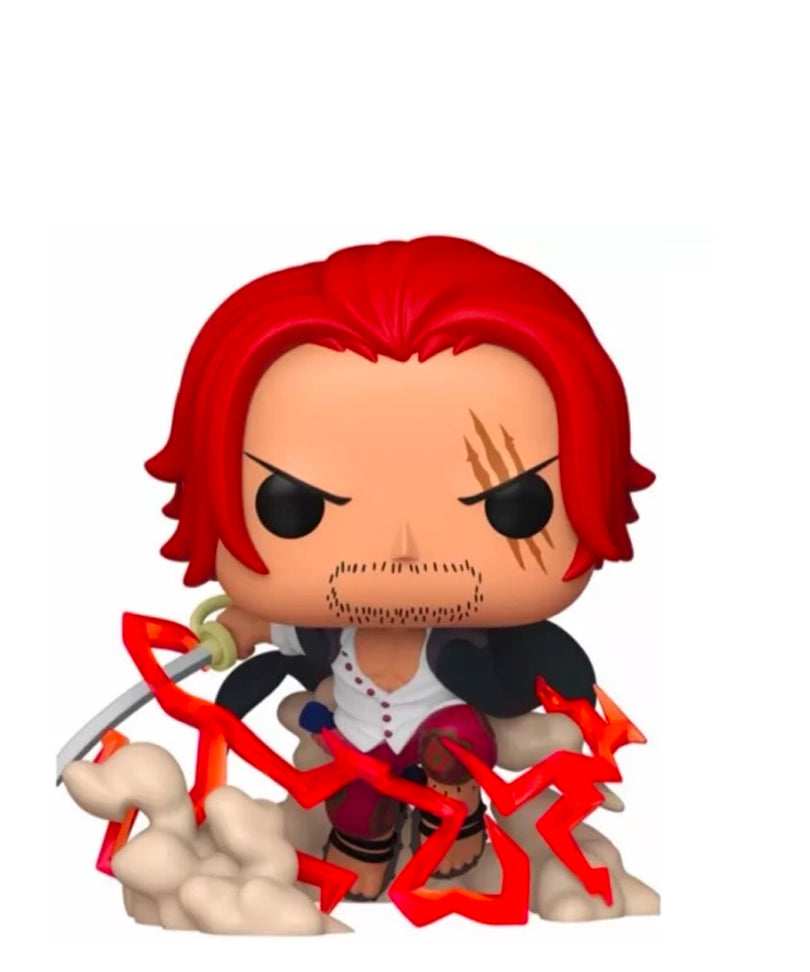 Shanks