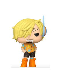 Sanji (Egghead Arc)
