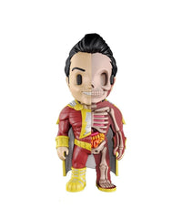 XXRAY Action Figure – Shazam