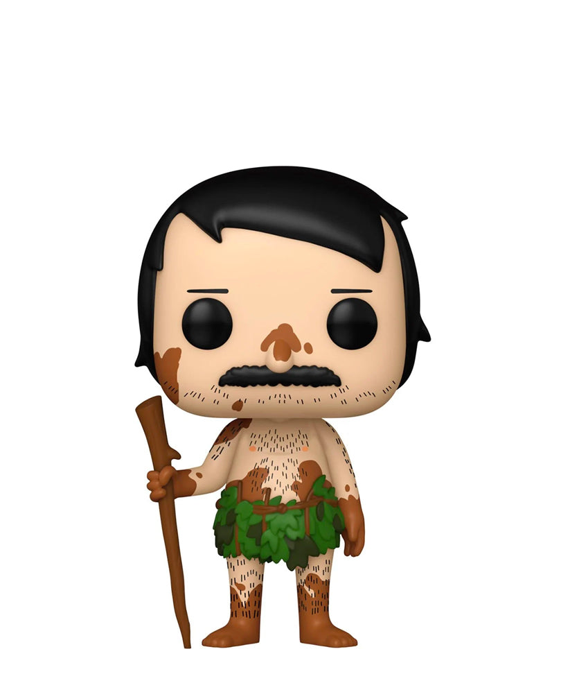 Bob Belcher