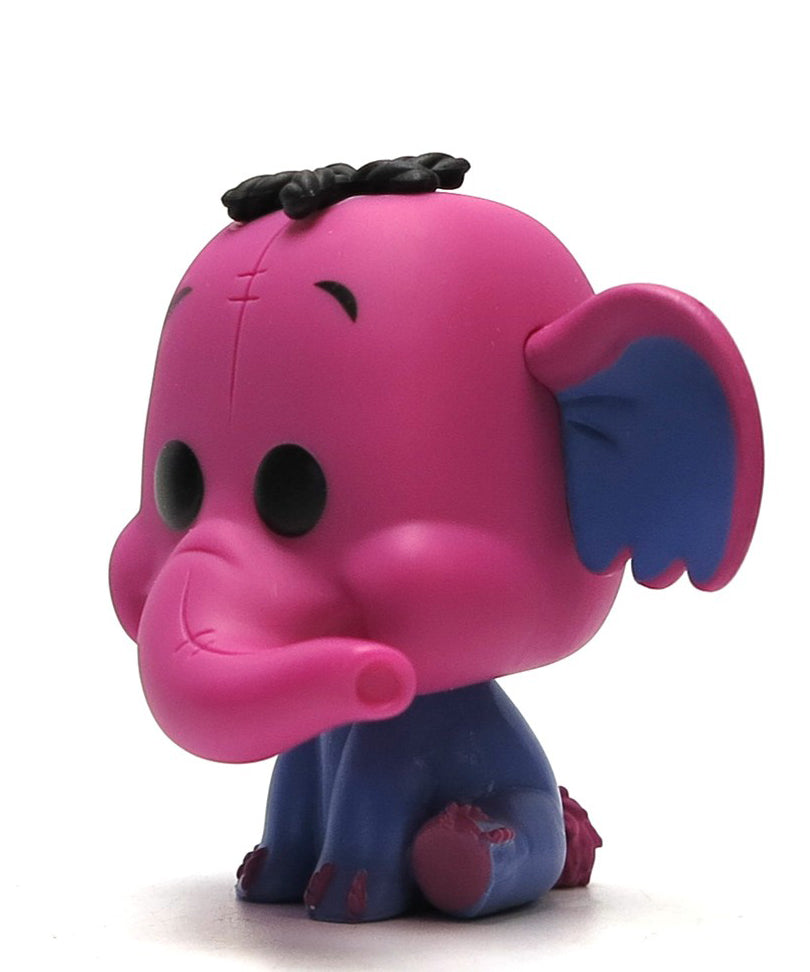 Heffalump (Purple) Chase