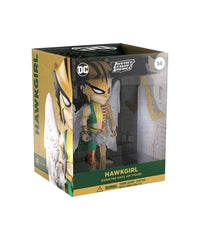 XXRAY Action Figure - Hawkgirl