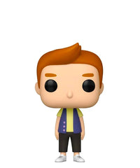 Jimmy Jr.