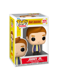 Jimmy Jr.