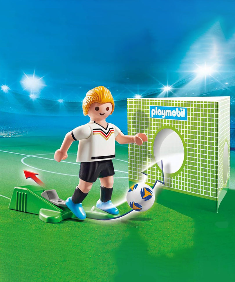 Giocatore Nazionale Germania