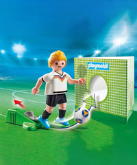 Giocatore Nazionale Germania