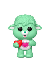 Gentle Heart Lamb