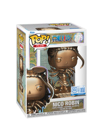 Nico Robin (Bronze)
