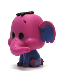 Heffalump (Purple) Chase