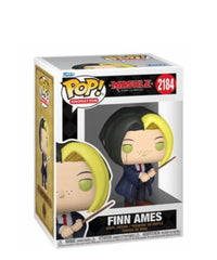 Finn Ames