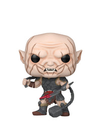 Azog the Defiler
