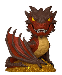 Smaug (Metallic)