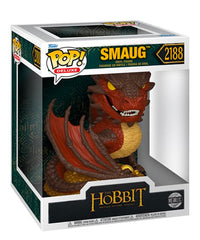 Smaug (Metallic)
