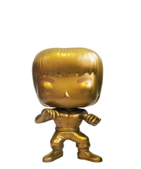 Bruce Lee (Enter the Dragon) (Gold)
