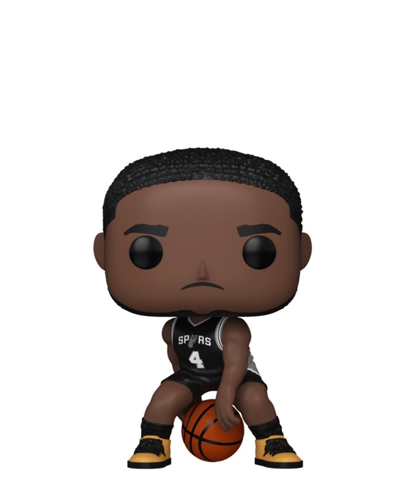 De'Aaron Fox