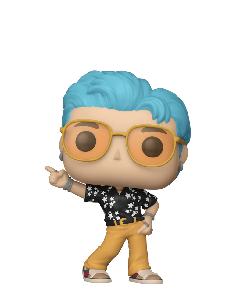 RM (Dynamite)