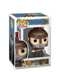 Odysseus