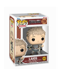 Laios (Chase)