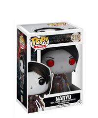Naryu
