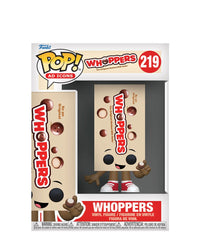 Whoppers