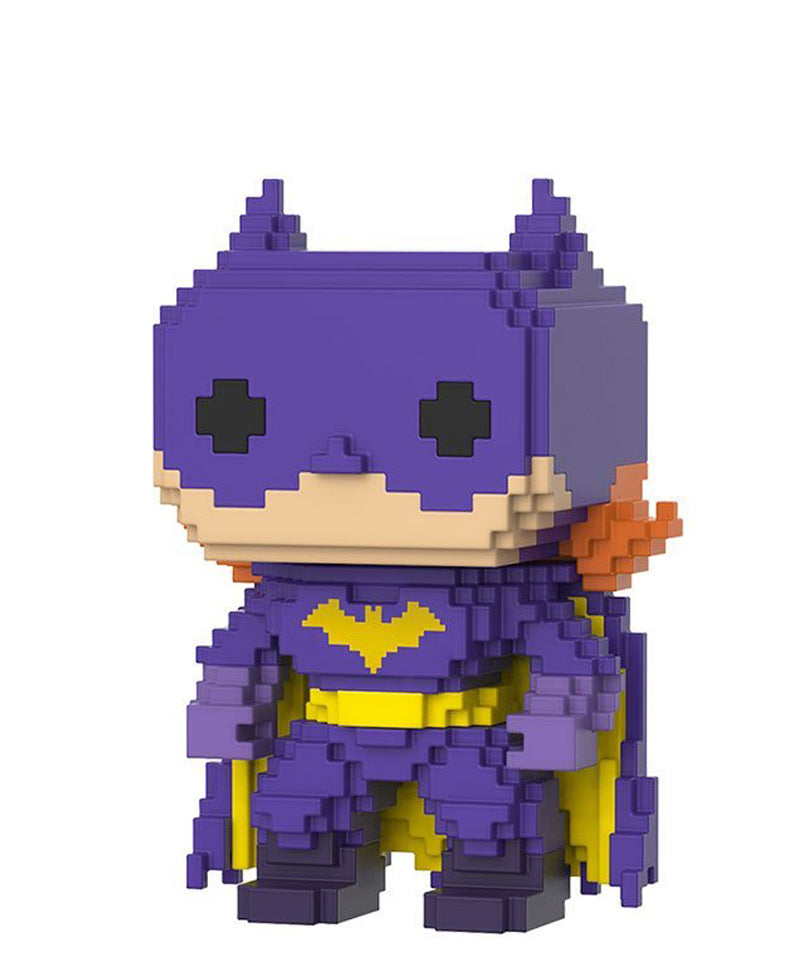 Batgirl (8-Bit) (Classic 1966 TV)