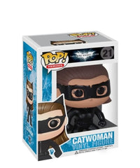 Catwoman (The Dark Knight Rises)