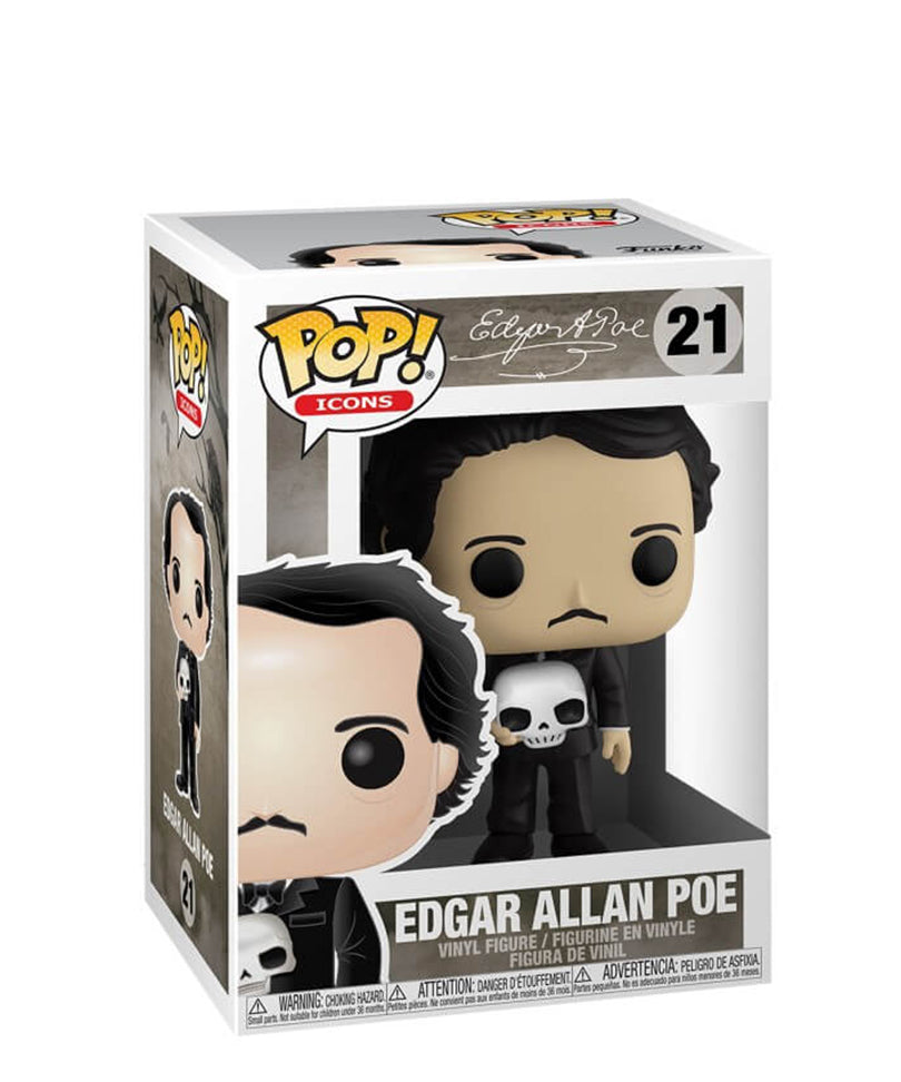 Edgar Allan Poe
