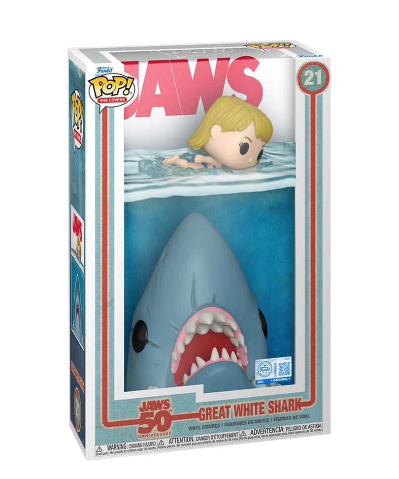 Great White Shark