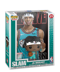 Ja Morant