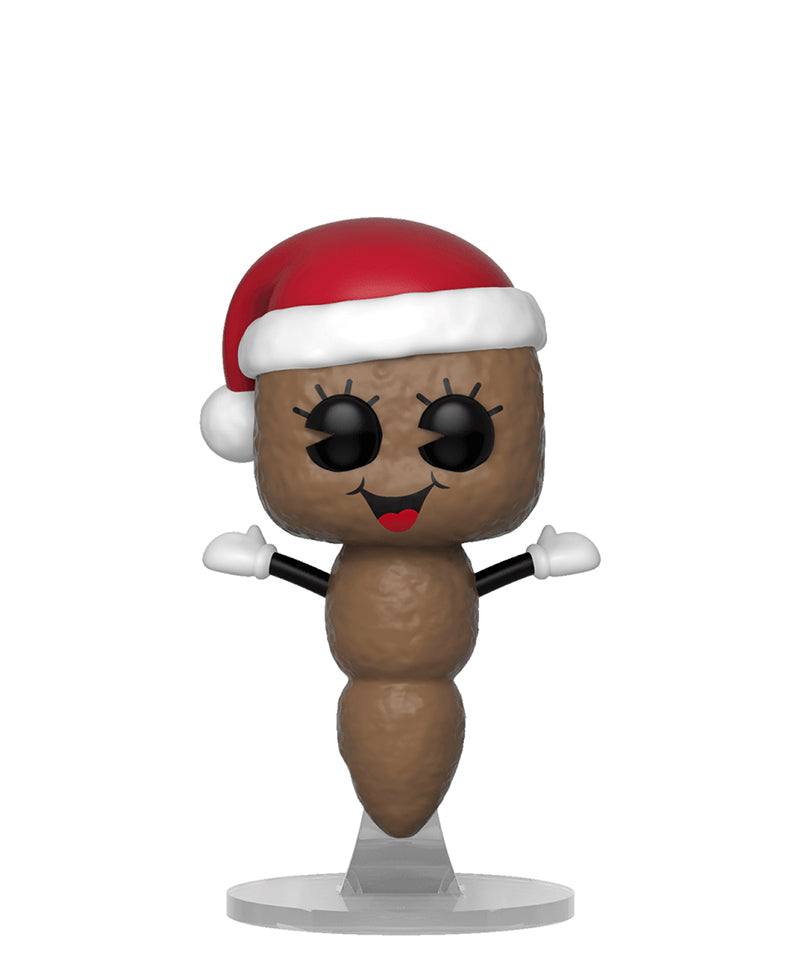 Mr. Hankey