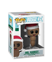 Mr. Hankey
