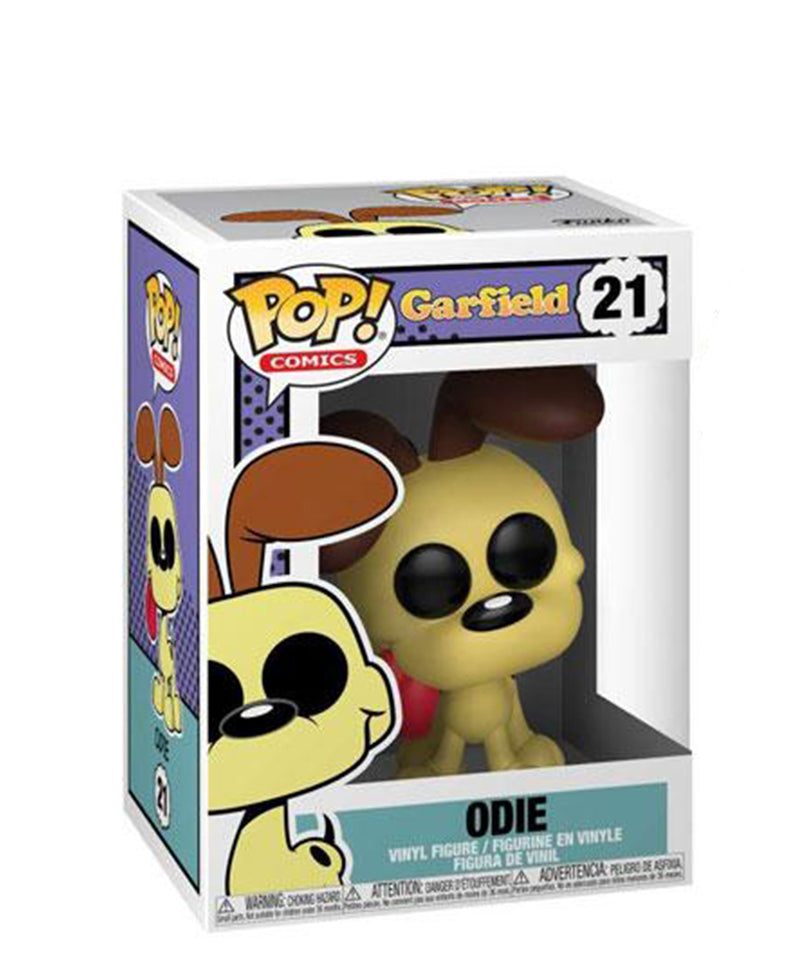 Odie