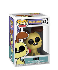 Odie