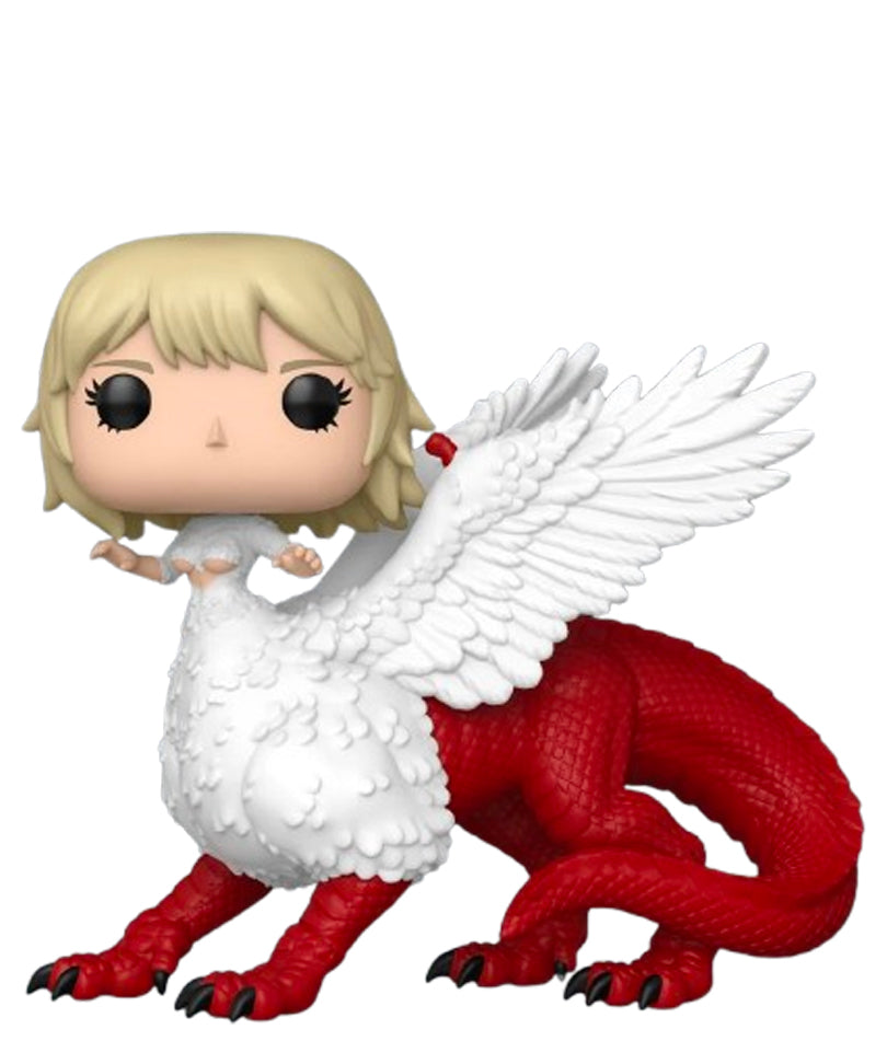 Falin Chimera