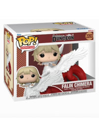 Falin Chimera