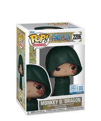 Monkey D. Dragon