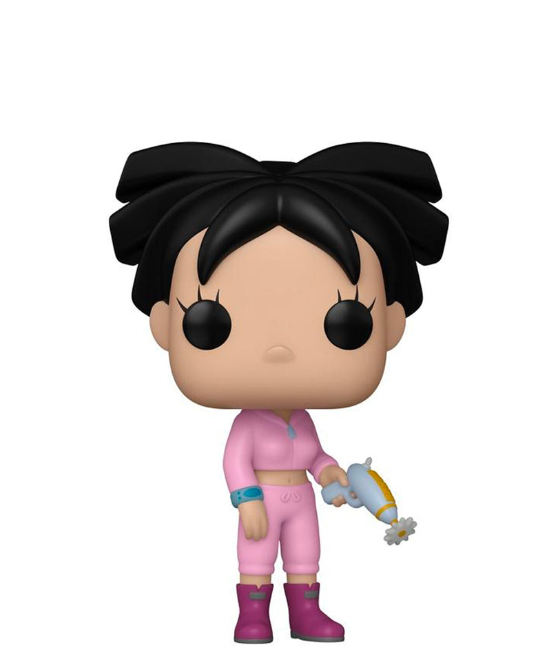Amy Wong