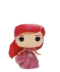 Ariel (Dancing) (Translucent) (Glitter)