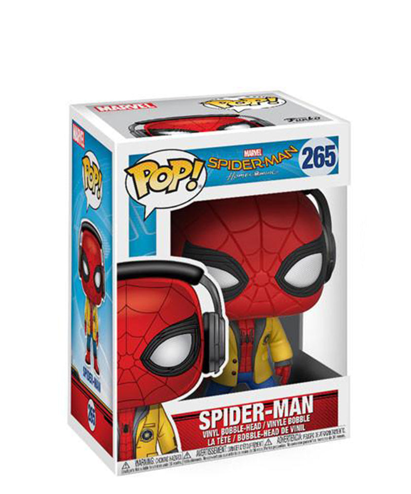 Spider-Man (Homecoming) (Headphones)
