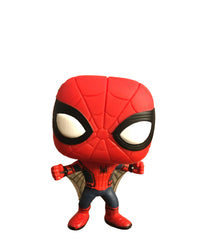 Spider-Man (Homecoming) (Wingsuit)