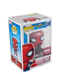 Spider-Man (Homecoming) (Wingsuit)