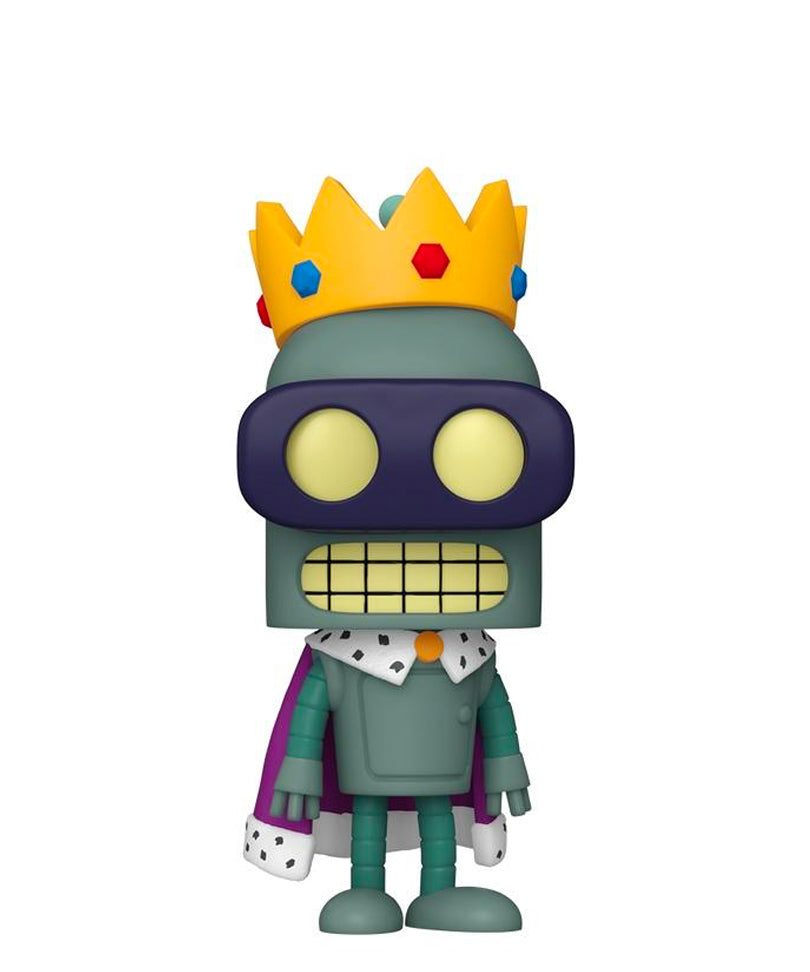 Super King Bender