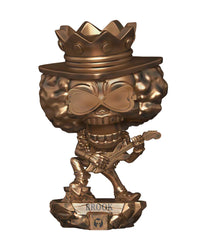 Brook (Bronze)